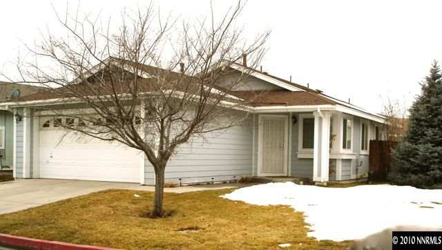 7671 Barnsdale Road Reno, NV 89511 - Photo 1 of 7 Photo 1