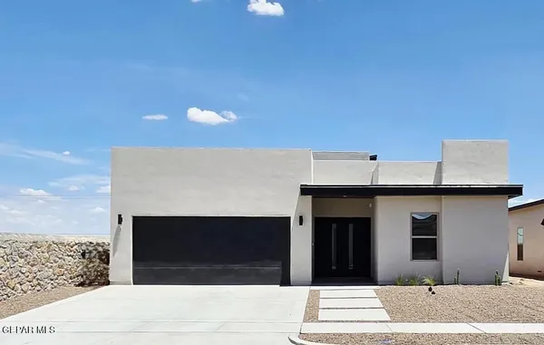 $344,950 | 12721 Captain Claudia Court, El Paso, TX 79928