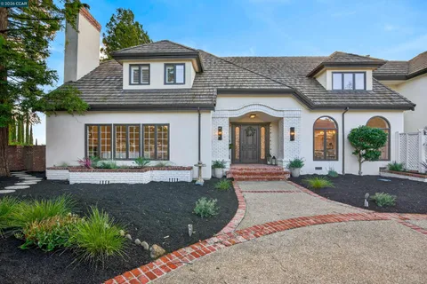 $3,798,800 | 214 South Ridge Court, Danville, CA 94506