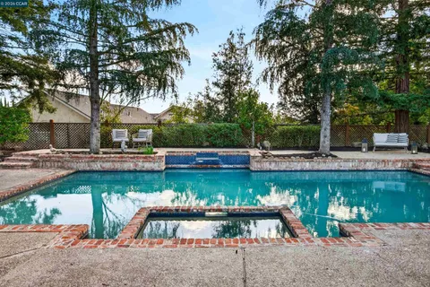 $3,798,800 | 214 South Ridge Court, Danville, CA 94506