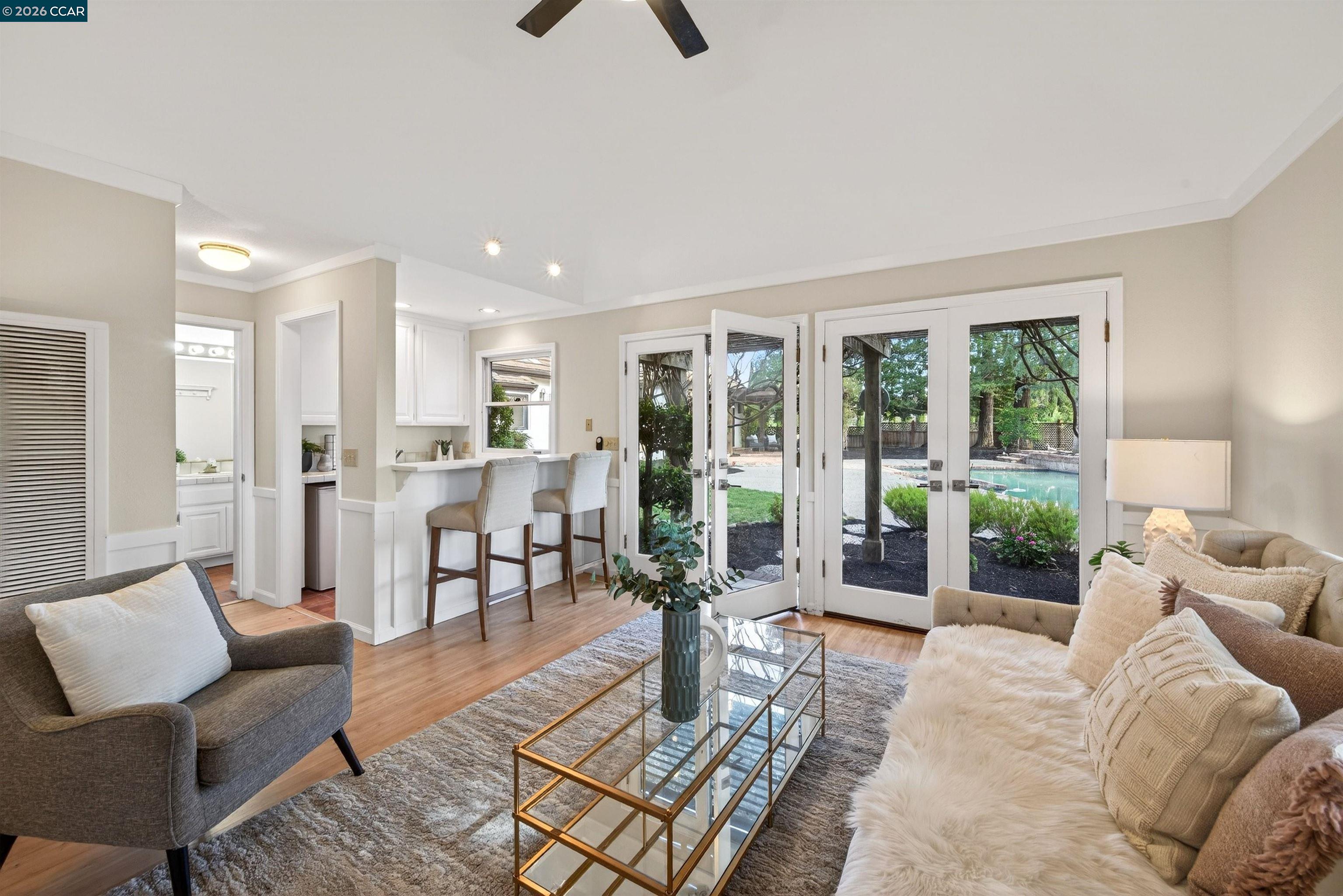 214 South Ridge Court Danville, CA 94506 - Photo 43 of 60