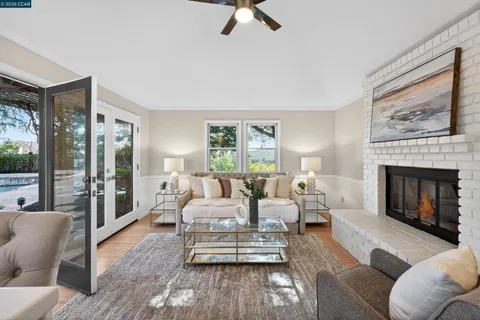 $3,798,800 | 214 South Ridge Court, Danville, CA 94506