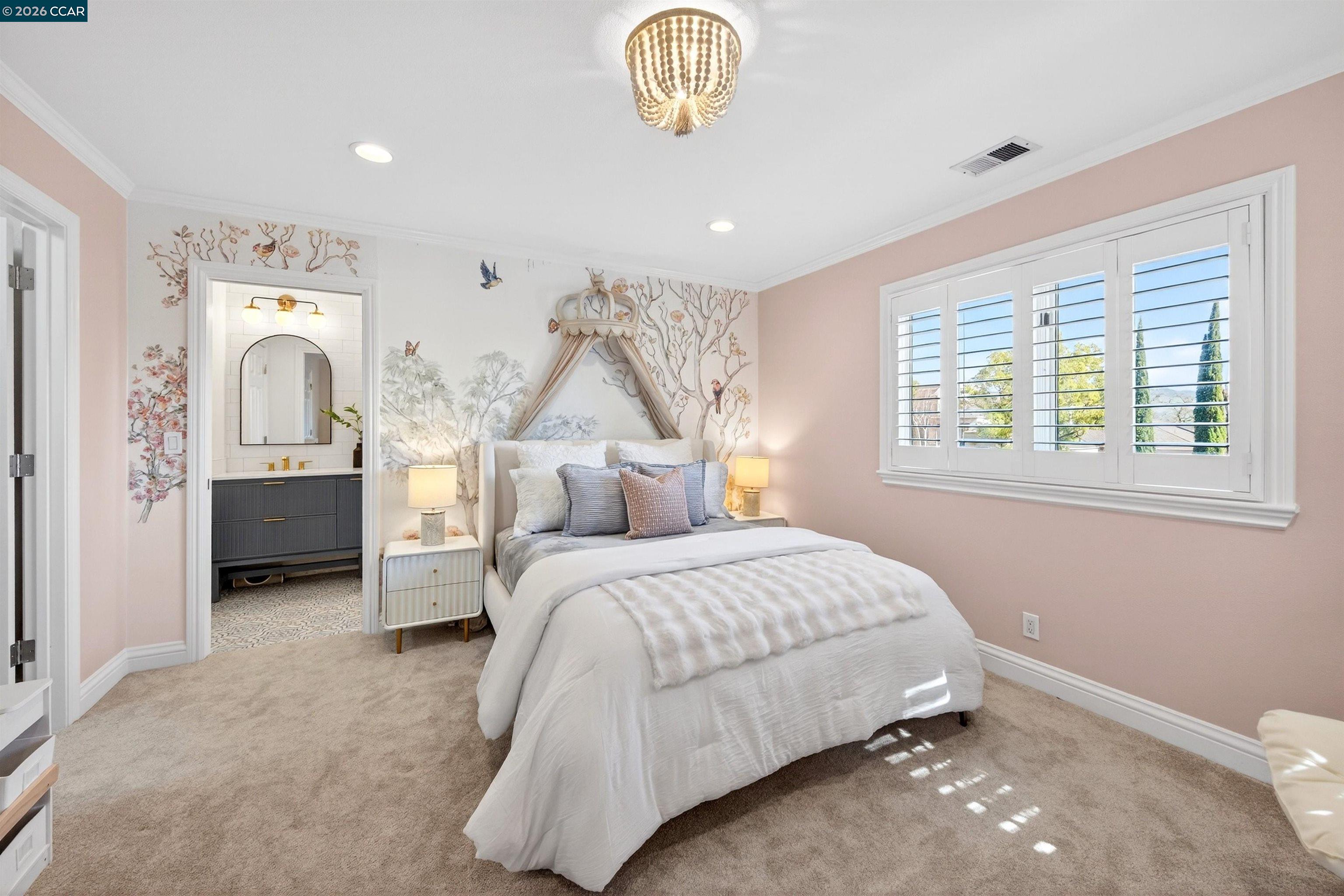 214 South Ridge Court Danville, CA 94506 - Photo 53 of 60