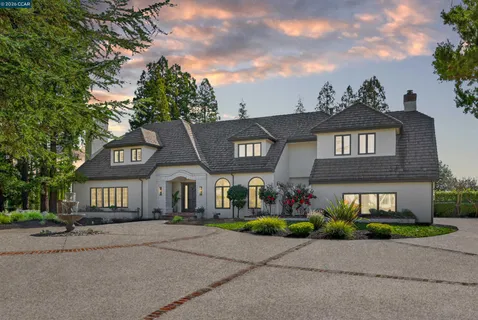 $3,798,800 | 214 South Ridge Court, Danville, CA 94506