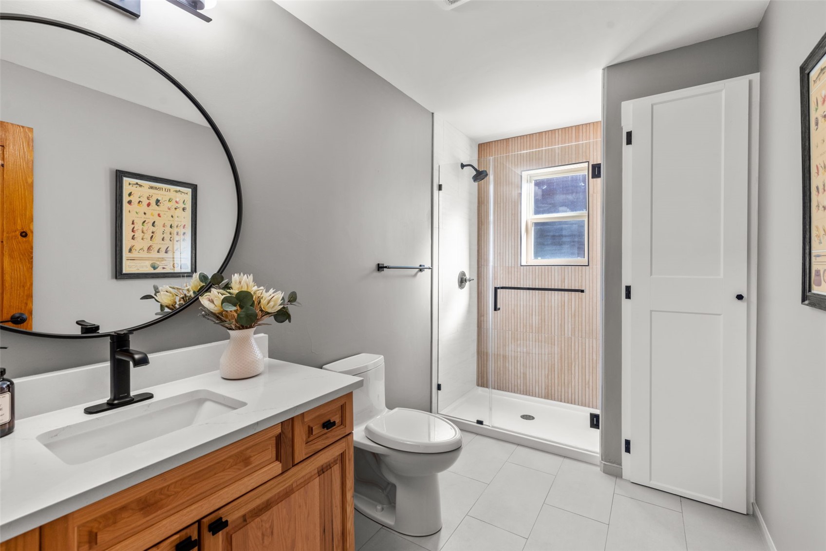 142 Lookout Ridge Drive Dillon, CO 80435 - Photo 22 of 39 Bathroom on main level