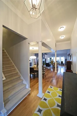 $399,900 | 140 Winecoff Drive, Fayetteville, GA 30214