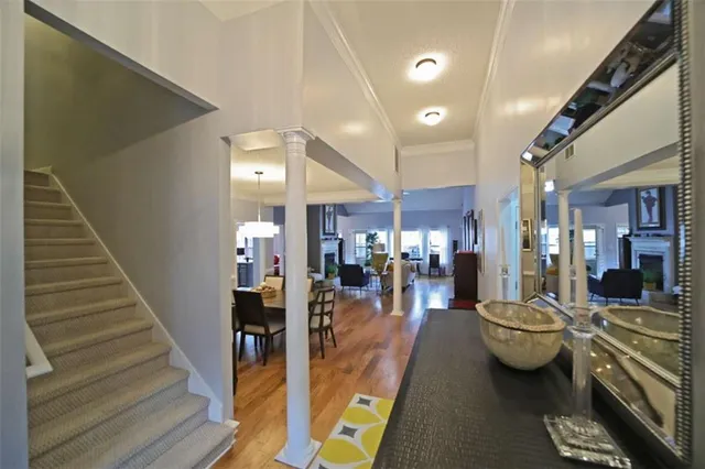 $399,900 | 140 Winecoff Drive, Fayetteville, GA 30214