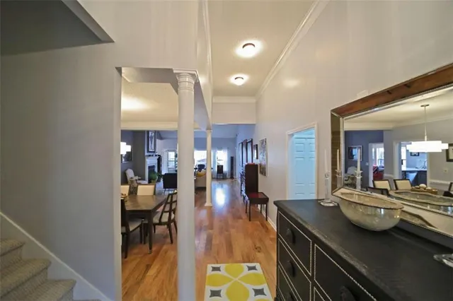 $399,900 | 140 Winecoff Drive, Fayetteville, GA 30214