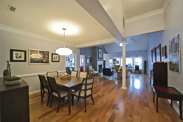 $399,900 | 140 Winecoff Drive, Fayetteville, GA 30214