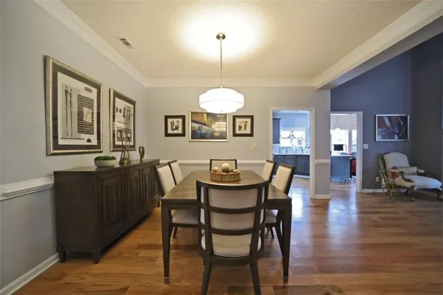 $399,900 | 140 Winecoff Drive, Fayetteville, GA 30214