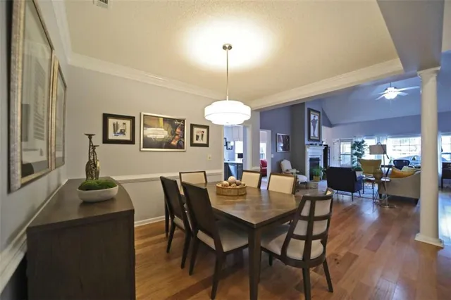 $399,900 | 140 Winecoff Drive, Fayetteville, GA 30214