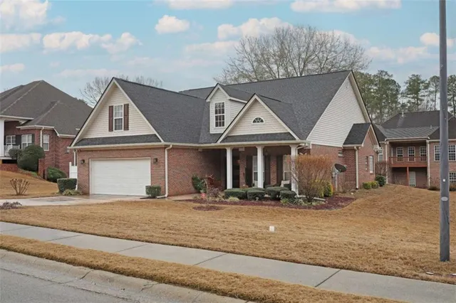 $399,900 | 140 Winecoff Drive, Fayetteville, GA 30214