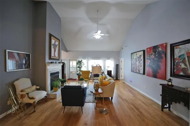 $399,900 | 140 Winecoff Drive, Fayetteville, GA 30214