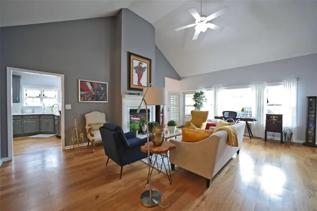 $399,900 | 140 Winecoff Drive, Fayetteville, GA 30214