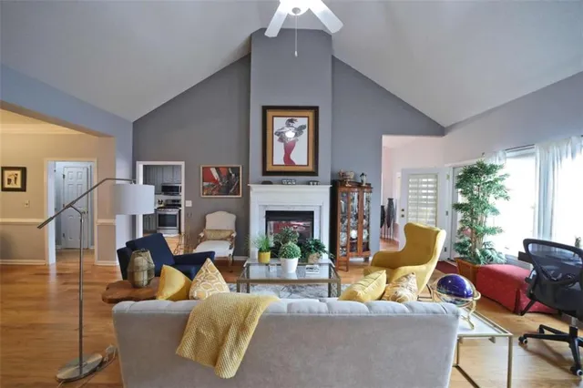 $399,900 | 140 Winecoff Drive, Fayetteville, GA 30214