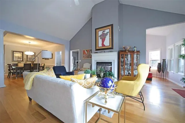 $399,900 | 140 Winecoff Drive, Fayetteville, GA 30214