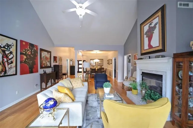 $399,900 | 140 Winecoff Drive, Fayetteville, GA 30214