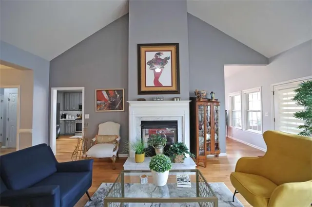 $399,900 | 140 Winecoff Drive, Fayetteville, GA 30214