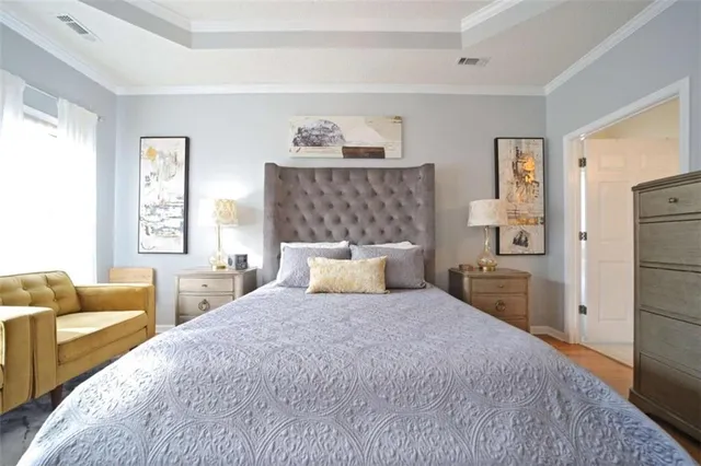 $399,900 | 140 Winecoff Drive, Fayetteville, GA 30214