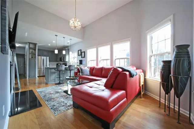 $399,900 | 140 Winecoff Drive, Fayetteville, GA 30214