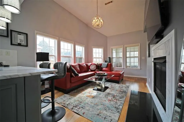 $399,900 | 140 Winecoff Drive, Fayetteville, GA 30214