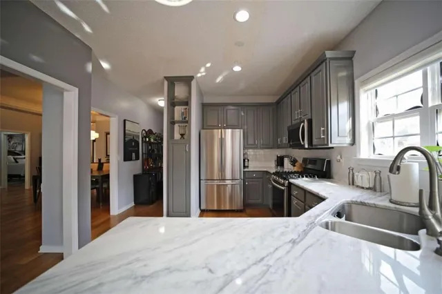 $399,900 | 140 Winecoff Drive, Fayetteville, GA 30214