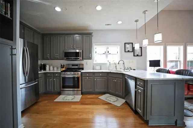 $399,900 | 140 Winecoff Drive, Fayetteville, GA 30214