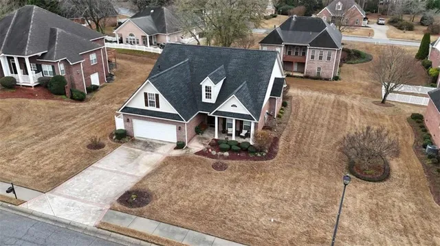 $399,900 | 140 Winecoff Drive, Fayetteville, GA 30214