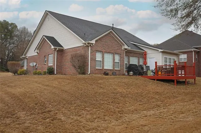 $399,900 | 140 Winecoff Drive, Fayetteville, GA 30214