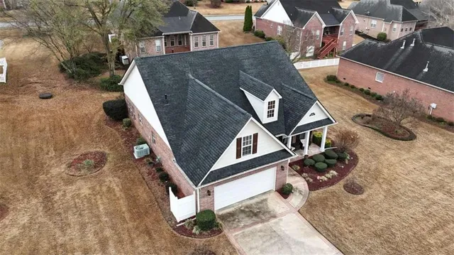 $399,900 | 140 Winecoff Drive, Fayetteville, GA 30214