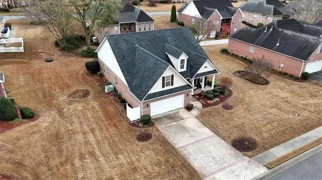 $399,900 | 140 Winecoff Drive, Fayetteville, GA 30214