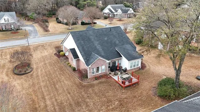 $399,900 | 140 Winecoff Drive, Fayetteville, GA 30214