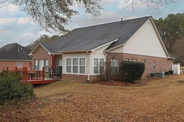 $399,900 | 140 Winecoff Drive, Fayetteville, GA 30214