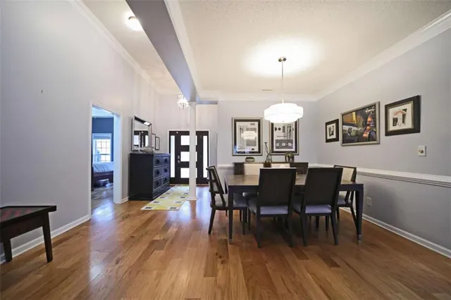 $399,900 | 140 Winecoff Drive, Fayetteville, GA 30214