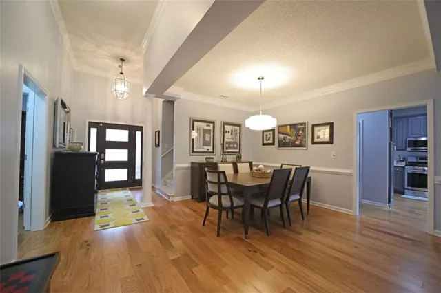 $399,900 | 140 Winecoff Drive, Fayetteville, GA 30214