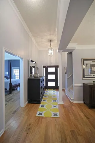 $399,900 | 140 Winecoff Drive, Fayetteville, GA 30214