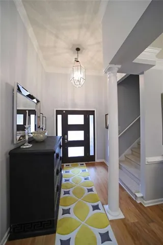 $399,900 | 140 Winecoff Drive, Fayetteville, GA 30214