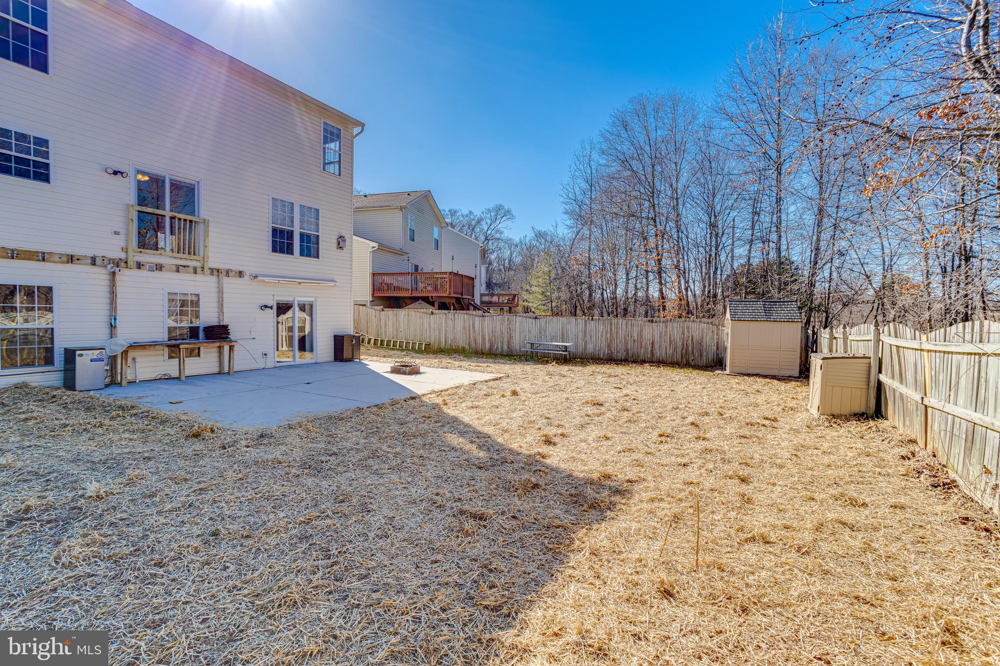 2806 Profitt Path Edgewood, MD 21040 - Photo 63 of 67 Gallery Image 63