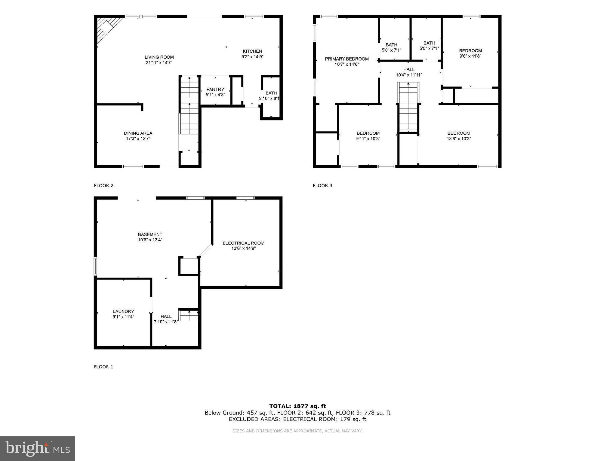 2806 Profitt Path Edgewood, MD 21040 - Photo 64 of 67 Gallery Image 64