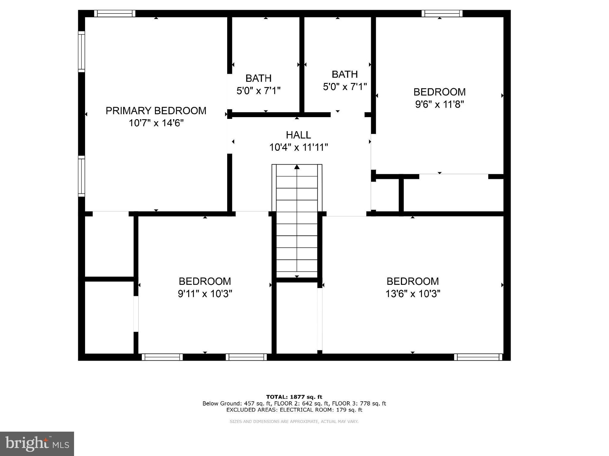 2806 Profitt Path Edgewood, MD 21040 - Photo 65 of 67 Gallery Image 65