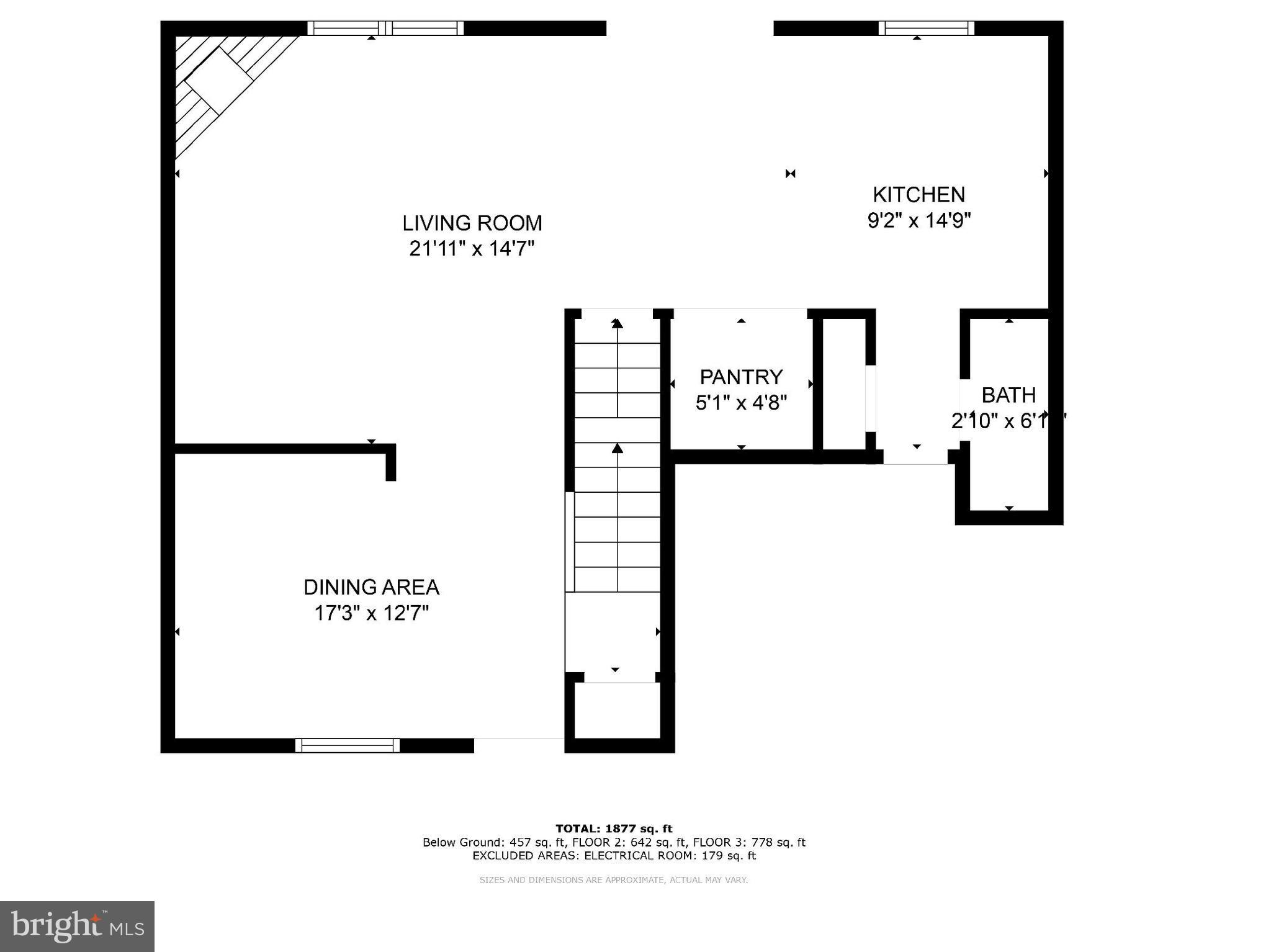 2806 Profitt Path Edgewood, MD 21040 - Photo 66 of 67 Gallery Image 66