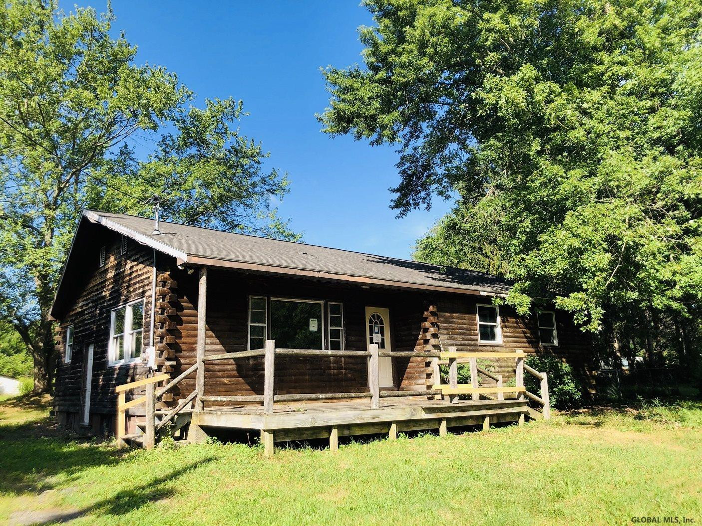 29 Beck Road Coeymans, NY 12087 - Photo 1 of 11 Photo 1