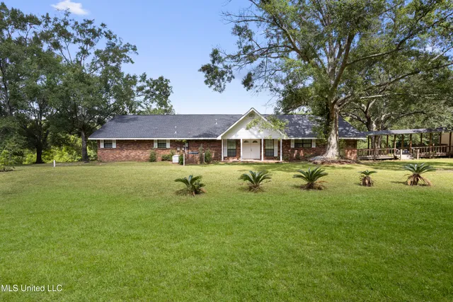 $515,000 | 10200 Blossom Street, Vancleave, MS 39565