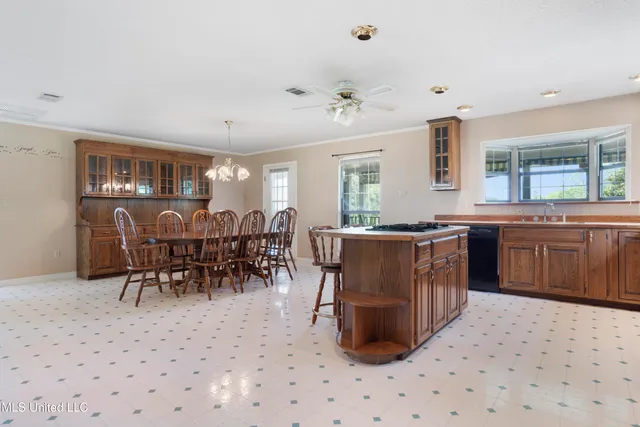 $525,000 | 10200 Blossom Street, Vancleave, MS 39565