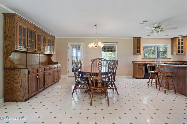 $525,000 | 10200 Blossom Street, Vancleave, MS 39565