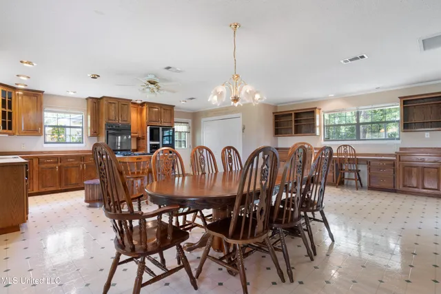 $525,000 | 10200 Blossom Street, Vancleave, MS 39565