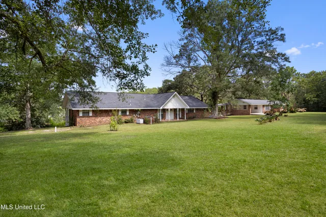 $525,000 | 10200 Blossom Street, Vancleave, MS 39565