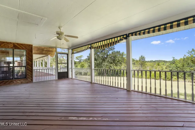 $525,000 | 10200 Blossom Street, Vancleave, MS 39565