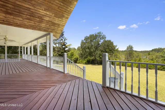 $525,000 | 10200 Blossom Street, Vancleave, MS 39565