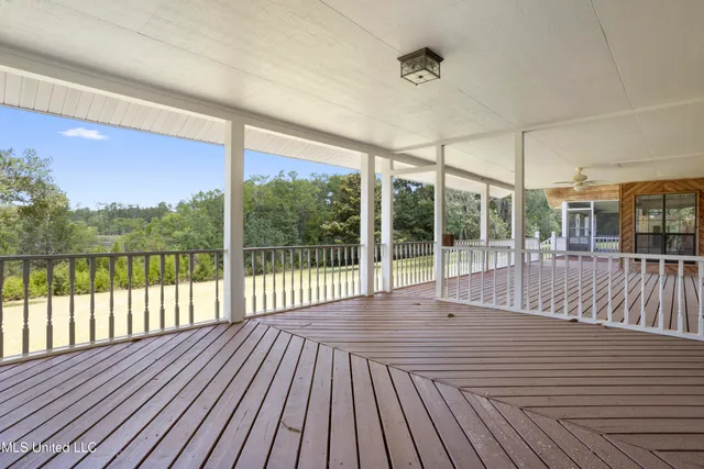 $525,000 | 10200 Blossom Street, Vancleave, MS 39565